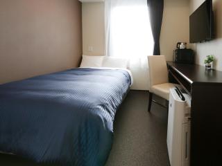 HOTEL LiVEMAX Kayabacho - Tokio - 4