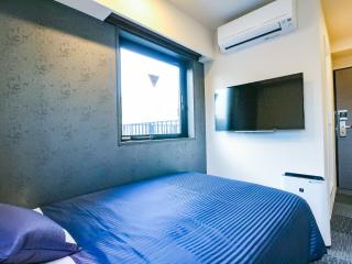 HOTEL LiVEMAX Tokyo Shintomicho - Tokio - 2