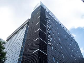 HOTEL LiVEMAX Meieki - Nagoya - 5