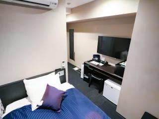 HOTEL LiVEMAX Tokyo-Otsuka Ekimae - Tokyo - 2