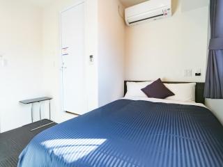 HOTEL LiVEMAX Akabane-Ekimae - Tokyo - 4