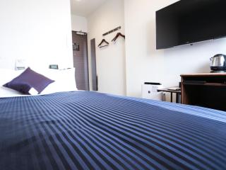 HOTEL LiVEMAX Tokyo Ayase-Ekimae - Tokio - 3
