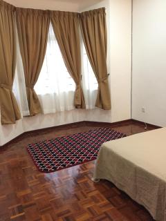 AiMAS Homestay Senawang Muslim - Seremban - 3