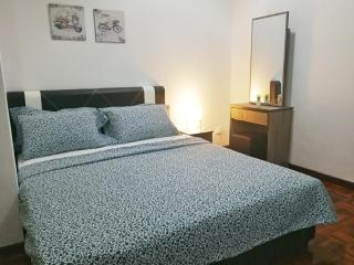 AiMAS Homestay Senawang Muslim - Seremban - 1