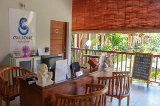 Gili One Resort - Gili Trawangan - 2