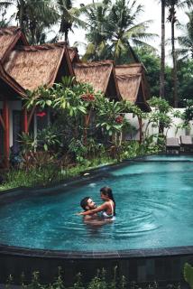 Gili One Resort - Gili Trawangan - 0
