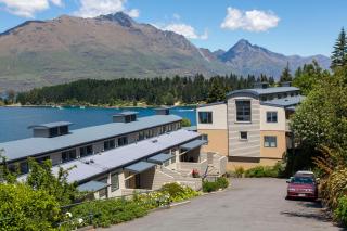 Breakfree The Point - Queenstown - 5