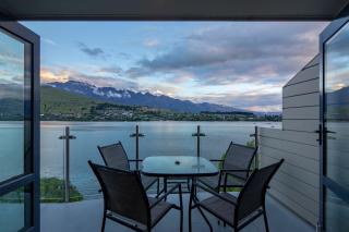 Breakfree The Point - Queenstown - 9