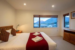 Breakfree The Point - Queenstown - 6