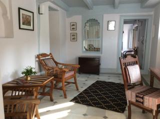 Ahilya Fort - Maheshwar - 1