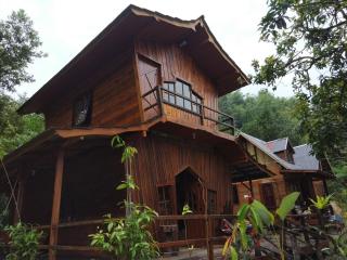 Canyon Jungle Stay - Bukittinggi - 8