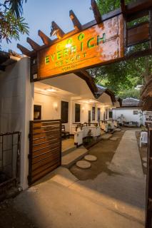 Everrich Boutique Resort Boracay - Boracay - 1