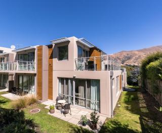 Belvedere Apartments - Wanaka - 0