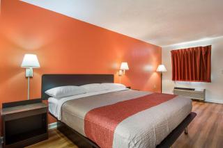 Motel 6-Warner Robins, GA - 6