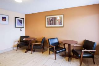 Rodeway Inn Sergeant Bluff - Sioux City - Sergeant Bluff - 2