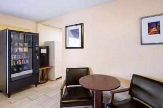 Rodeway Inn Sergeant Bluff - Sioux City - Sergeant Bluff - 1