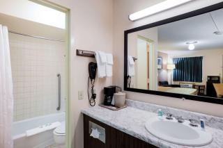 Rodeway Inn Sergeant Bluff - Sioux City - 6