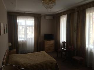 Altyn Adam Hotel - Pavlodar - 4