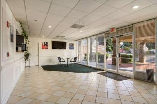 Motel 6-Warner Robins, GA - 4