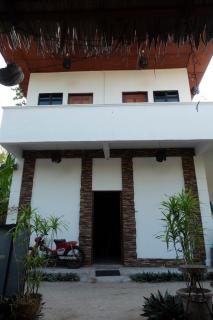 Tioman Cabana Bed & Breakfast - Ilha Tioman - 8