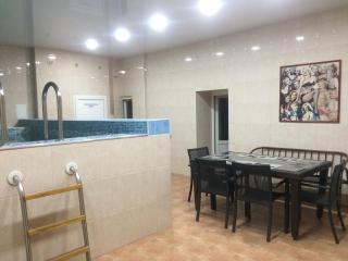Altyn Adam Hotel - Pavlodar - 2