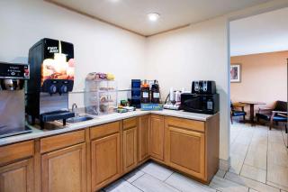 Rodeway Inn Sergeant Bluff - Sioux City - Sergeant Bluff - 4