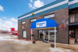 Rodeway Inn Sergeant Bluff - Sioux City - Sergeant Bluff - 0