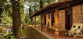 Elephant Valley Eco Farm Hotel - Kodaikānāl - 0