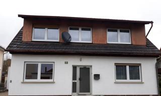 Pension Maks - Ebersdorf bei Coburg - 0