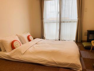 BiBi Hotel Cosmos Shintoshin - Naha - 3