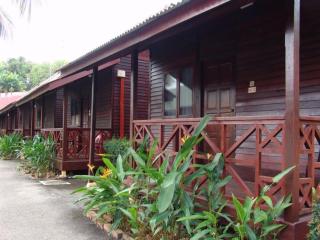 D'Village Resort Melaka - Malacca - 2