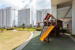 2Bedroom Unit Wind Residences by SMCo - Tagaytay - 9