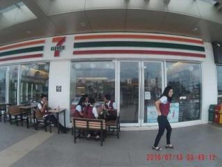 Wind Residences Tower 4 2301 - Tagaytay - 2