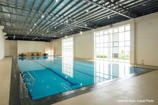 Wind Residences Tower 4 2301 - Tagaytay - 4