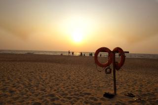 Marari Lotus Beach Villa - Mararikulam - 2