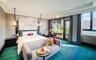 Just Palace Hotel - 9