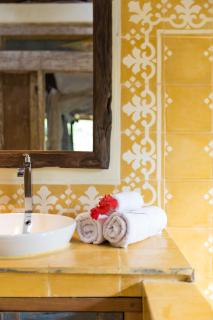 Prana Dewi Mountain Resort - 2