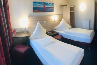 Motel 44 - Geseke - 6