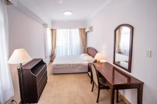 Saigon Court Serviced Apartment - Ho Chi Minh - 5