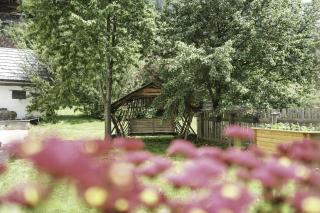 Ferienwohnung Moarhofer - Muhr - 9