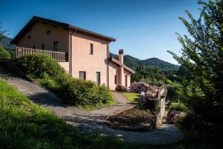 Agriturismo Fiore - Viggianello - 7