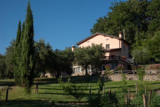 Agriturismo Fiore - Viggianello - 8