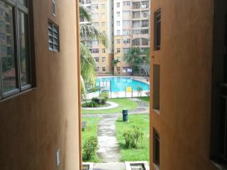 Sri Palma Villa, Ground floor depan Swimming pool - 1