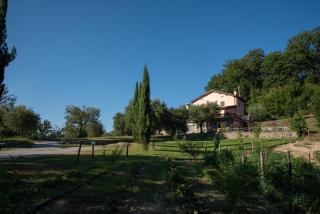 Agriturismo Fiore - Viggianello - 0