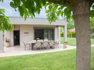 Luxury Villas 1 - Synoikismós Panteleímonos - 5