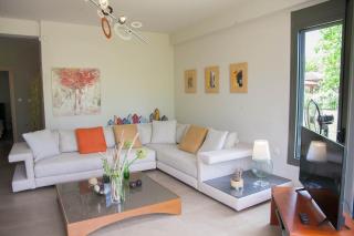 Luxury Villas 1 - Synoikismós Panteleímonos - 1