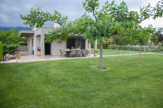 Luxury Villas 1 - Synoikismós Panteleímonos - 8