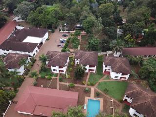 Keys Hotel Mbokomu Branch - Moshi - 9