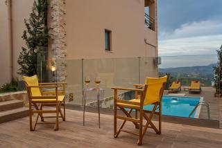 Villa Armonia Boutique Living - Dhrakóna - 1
