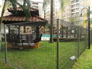 Sri Palma Villa, Ground floor depan Swimming pool - 6